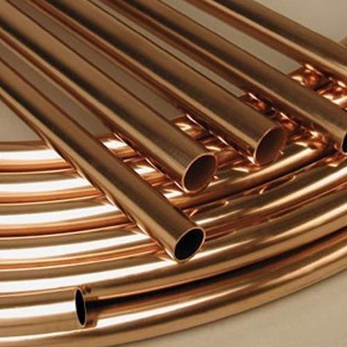 Copper Nickel Pipe